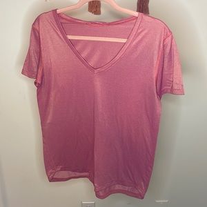 30 Lululemon tee shirt
